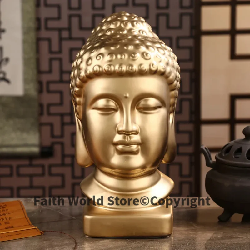 Resin Art India - 24cm large-TOP efficacious home family Protection