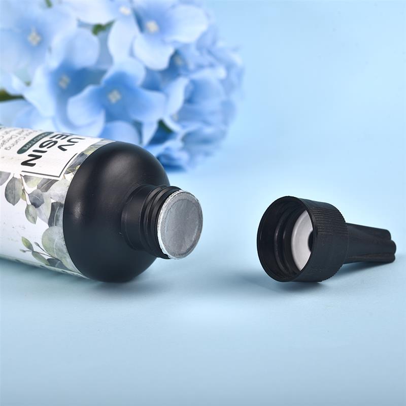 10g 25g Hard UV Resin DIY Fast - Uv Resin Clear Hard recension och pris