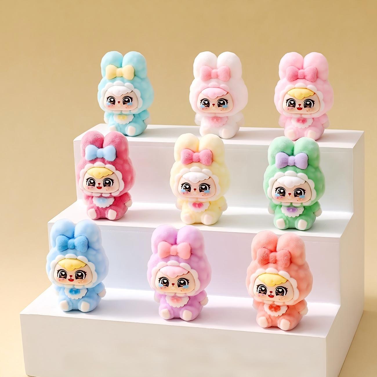 Cute Looking Mini Desktop Orna - Resin Art Diy recension och pris