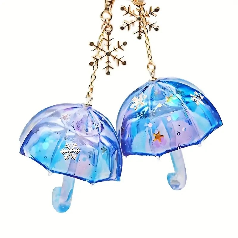 4pcs diy crystal resin cute um - Resin Art Guide recension och pris