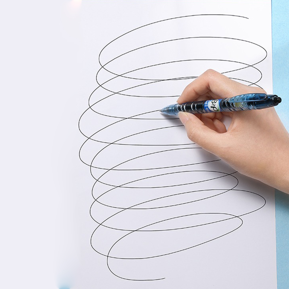 1+6 Refill Japan PILOT Gel Pen - Pilot Pen G2 recension och pris