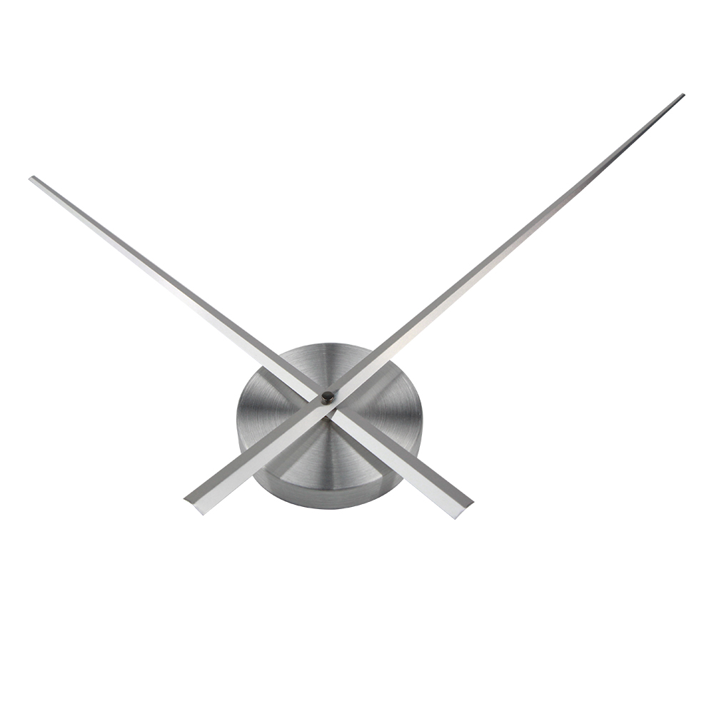 New Brief DIY Large Clock Need - Resin Art Wall Clock recension och pris