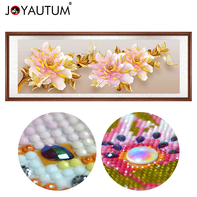 Full 5D DIY Special Shaped Dia - Resin Art Youtube recension och pris