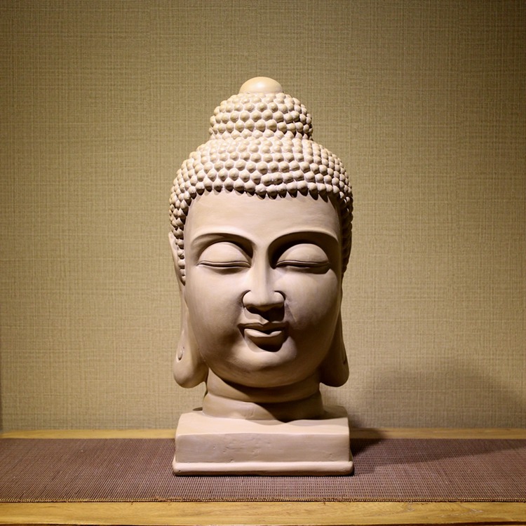 40CM LARGE -Wholesale Buddha f - Resin Art India recension och pris