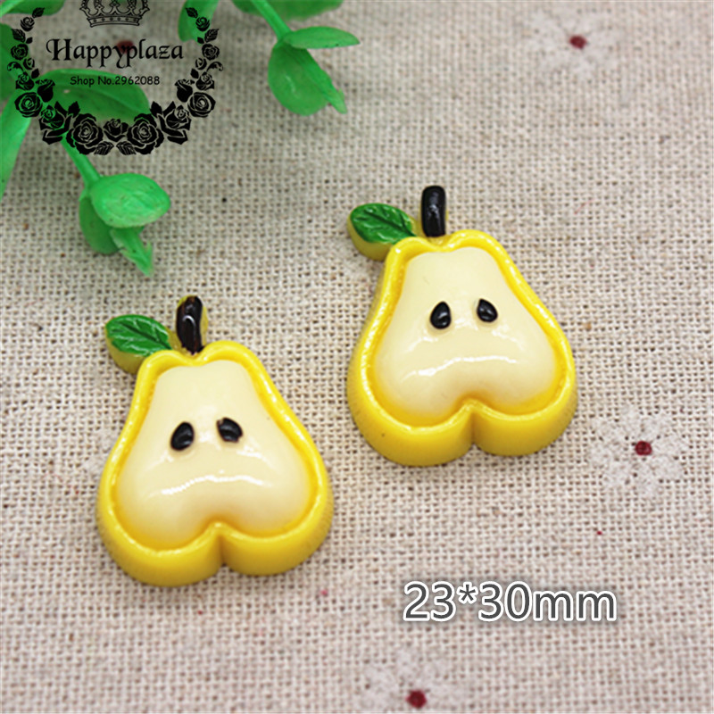 10pcs Cute New Various Resin F - Resin Art Love recension och pris