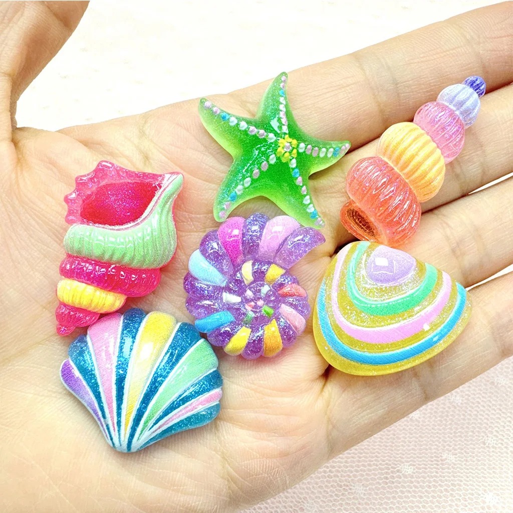 10pcs Diamond Art Painting Too - Resin Art Love recension och pris