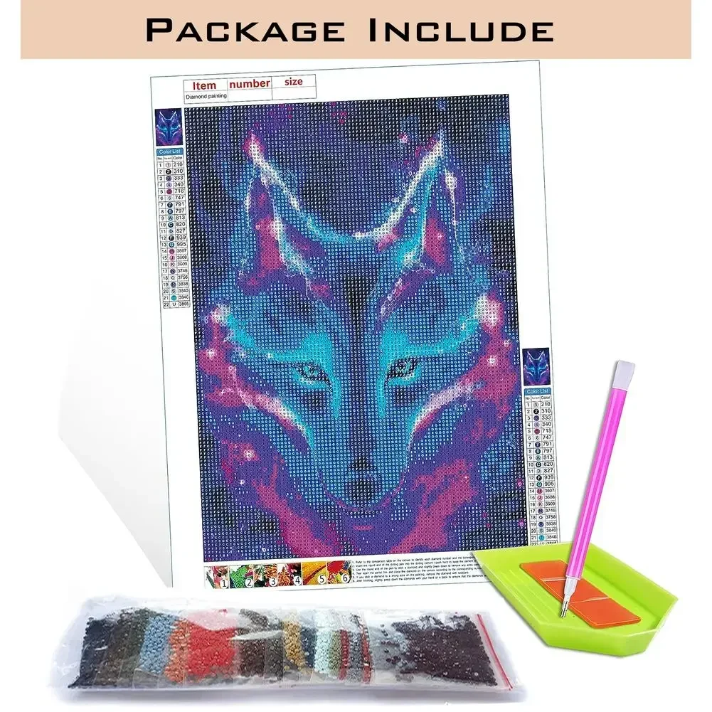 Girl Playing Piano DIY 5D Diam - Resin Art Studio recension och pris