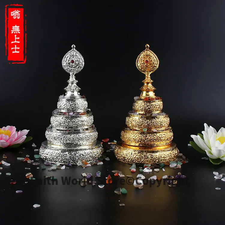Greco-Buddhist HOME OFFICE Tal - Resin Art India recension och pris