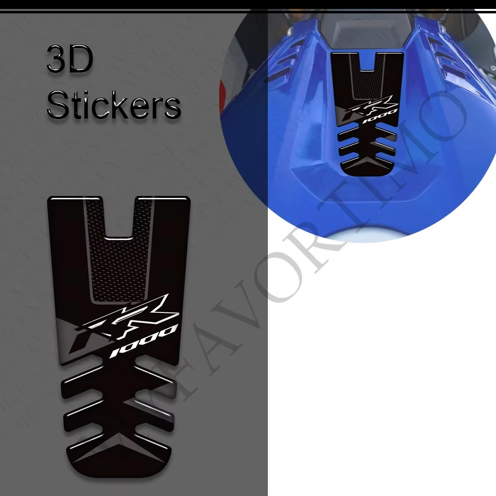 2026 For CBR1000RR-R CBR1000RR - Resin Art Sticker recension och pris