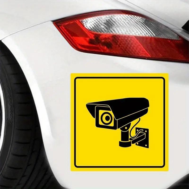 1Pcs Retro Video Surveillance  - Resin Art Video recension och pris