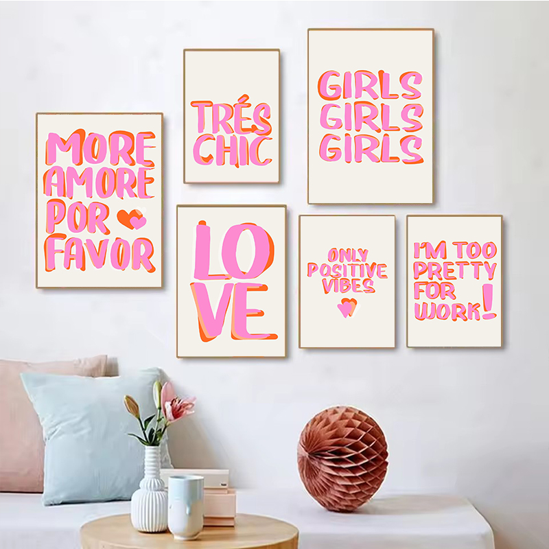 Nordic More Amor Por Favor Col - Resin Art Love recension och pris