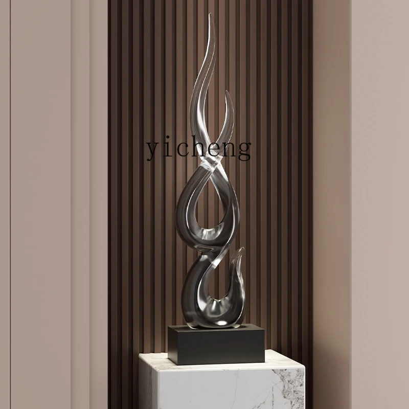 b11-7.1  rising niche ornament - Resin Art Meaning recension och pris