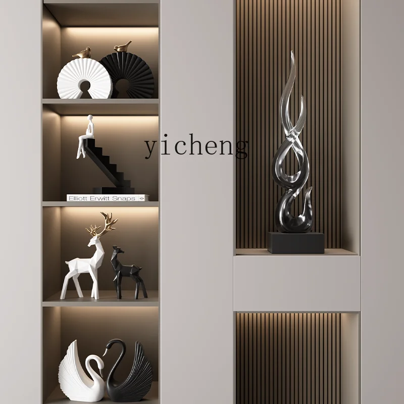 b11-7.1  rising niche ornament - Resin Art Meaning recension och pris